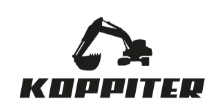 Koppiter logo